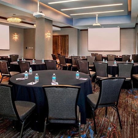Residence Inn By Marriott National Harbor Washington, D.C. Area Exterior photo