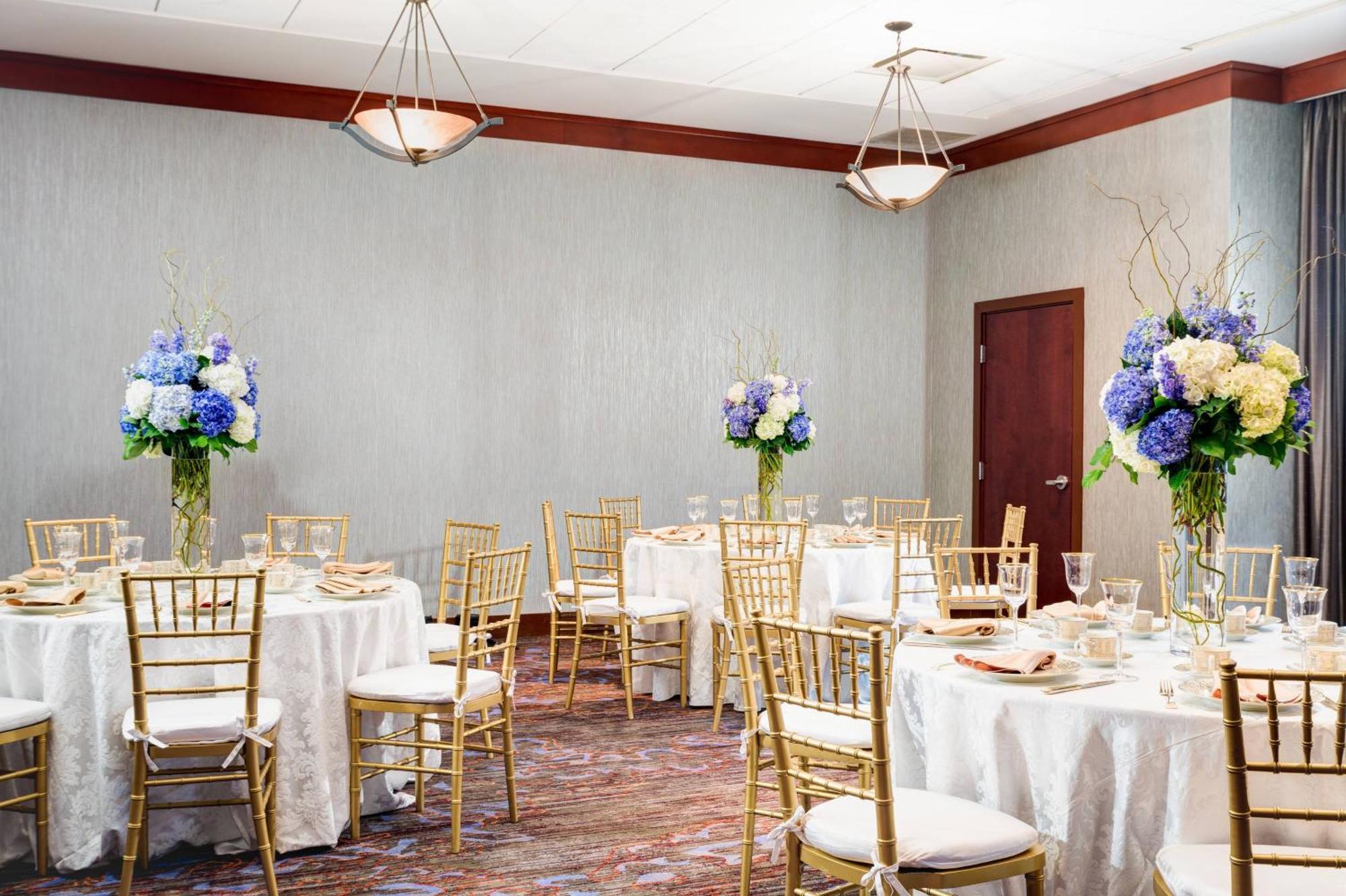 Residence Inn By Marriott National Harbor Washington, D.C. Area Exterior photo
